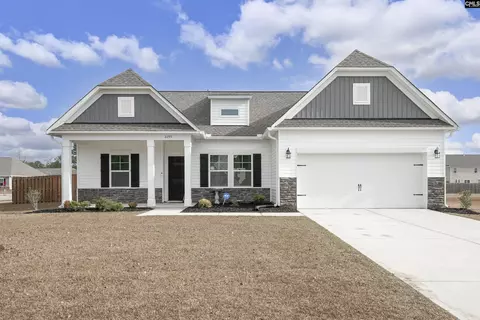 2255 Worshipper Ct, Sumter, SC 29153