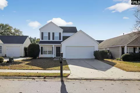 116 Phoenix Ln, Lexington, SC 29072 photo 1