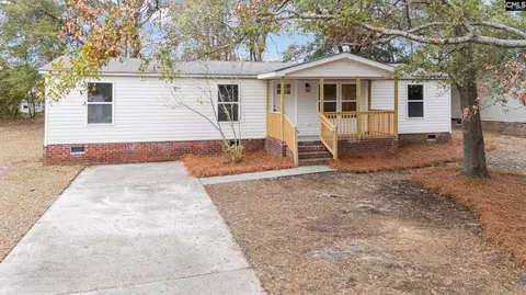 255 Tullah Dr, Sumter, SC 29153