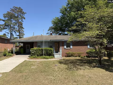 2223 Long Shadow Ln, Columbia, SC 29223