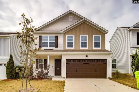 109 Windfall Rd, Blythewood, SC 29016