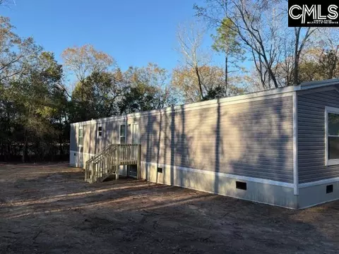 1153 Marcellus Rd, Leesville, SC 29070 photo 1