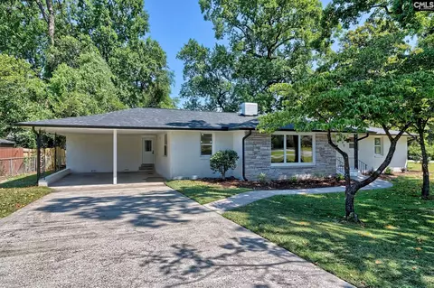 900 Michaelmas Ave, Cayce, SC 29033 photo 1