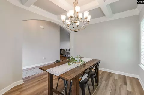 Dining - 3020 Cannon Pl, Elgin, SC 29045 photo 2 of 2