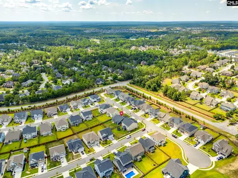 View/Area - 3020 Cannon Pl, Elgin, SC 29045 photo 6 of 6