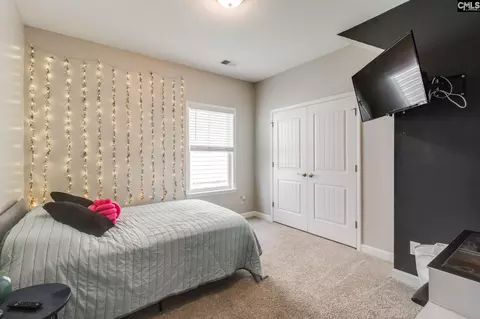 Bedroom - 3020 Cannon Pl, Elgin, SC 29045 photo 6 of 7