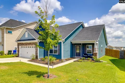Exterior - 3020 Cannon Pl, Elgin, SC 29045 photo 3 of 7