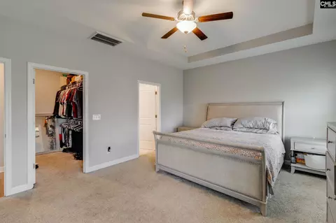 Bedroom - 3020 Cannon Pl, Elgin, SC 29045 photo 2 of 7