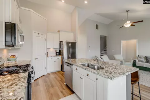 Kitchen - 3020 Cannon Pl, Elgin, SC 29045 photo 3 of 4