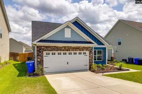 Exterior - 3020 Cannon Pl, Elgin, SC 29045 photo 2 of 7