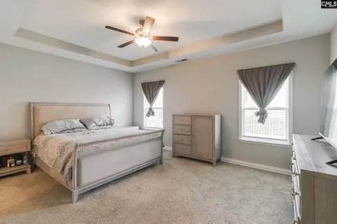 Bedroom - 3020 Cannon Pl, Elgin, SC 29045 photo 1 of 7