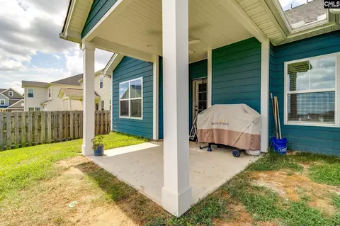 Exterior - 3020 Cannon Pl, Elgin, SC 29045 photo 5 of 7
