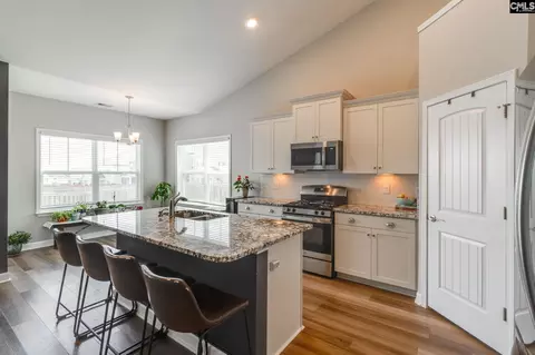 Kitchen - 3020 Cannon Pl, Elgin, SC 29045 photo 1 of 4
