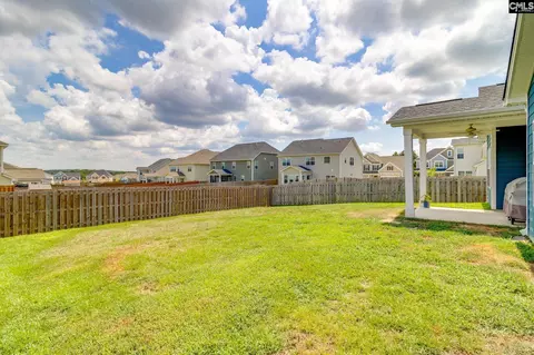 Exterior - 3020 Cannon Pl, Elgin, SC 29045 photo 7 of 7