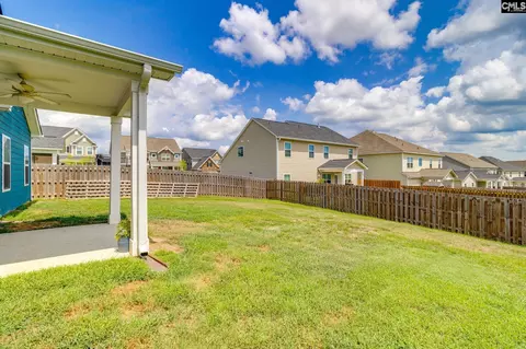 Exterior - 3020 Cannon Pl, Elgin, SC 29045 photo 6 of 7