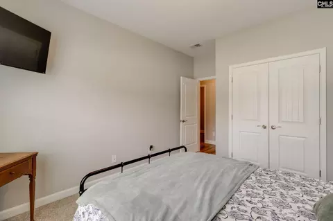 Bedroom - 3020 Cannon Pl, Elgin, SC 29045 photo 5 of 7