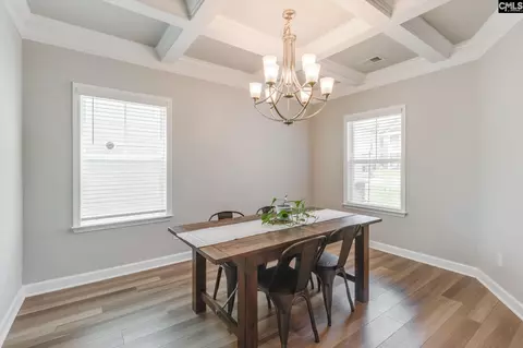 Dining - 3020 Cannon Pl, Elgin, SC 29045 photo 1 of 2