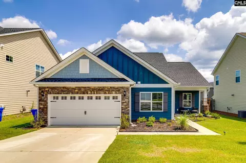 3020 Cannon Pl, Elgin, SC 29045