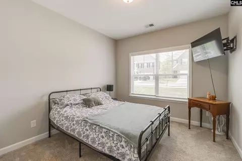 Bedroom - 3020 Cannon Pl, Elgin, SC 29045 photo 4 of 7