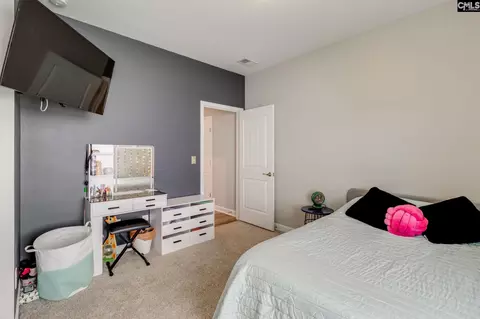 Bedroom - 3020 Cannon Pl, Elgin, SC 29045 photo 7 of 7