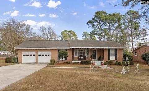109 Pine Ln, Cayce, SC 29033 photo 1