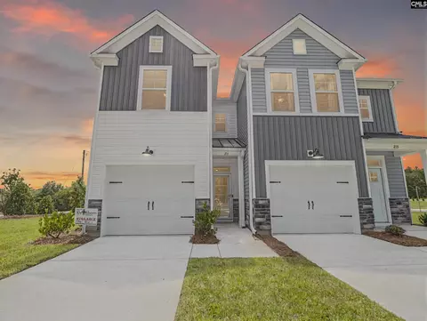 231 Forgotten Trl, Lexington, SC 29072