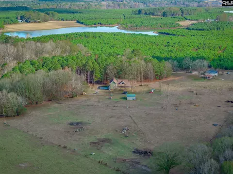 316 Daniel Padgett Rd, Monetta, SC 29129 photo 1