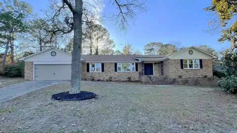 140 Park Shore Dr E, Columbia, SC 29223