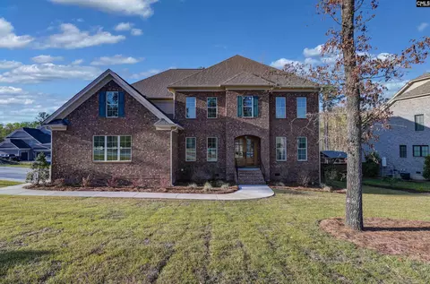 207 W Arrowleaf Ln, Elgin, SC 29045