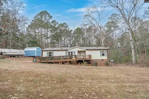 577 Twin Ponds Rd, Newberry, SC 29108