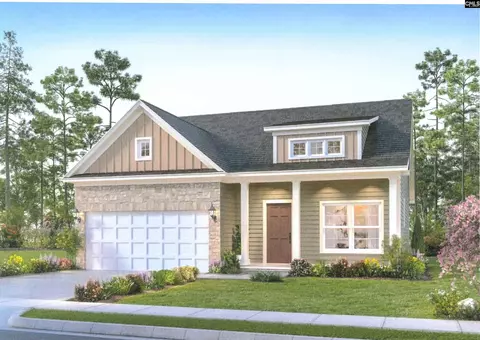 372 Young Town Cir, Orangeburg, SC 29118