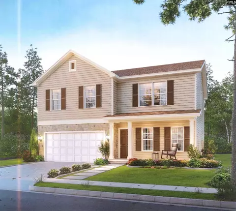 273 Young Town Cir, Orangeburg, SC 29118