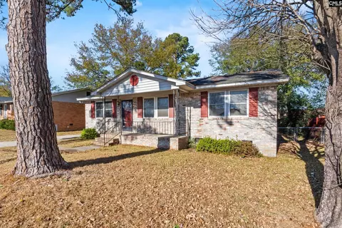 337 Shellnut Ave, Columbia, SC 29209
