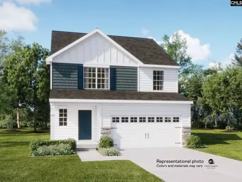 2052 Rexford Ct, Camden, SC 29020