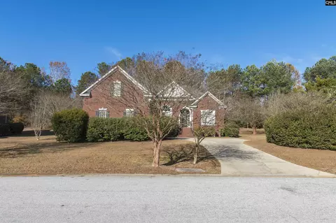 12 Deer Harbour Ct, Columbia, SC 29229