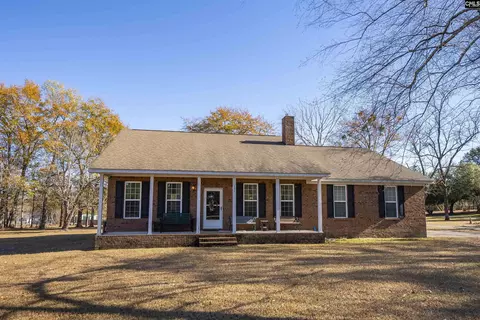 124 Mount Pilgrim Church Rd, Columbia, SC 29223
