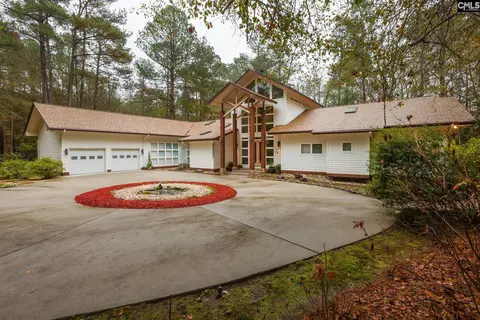 6447 Neeses Hwy, Neeses, SC 29107