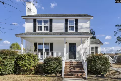 136 Mcneely Rd, Columbia, SC 29223