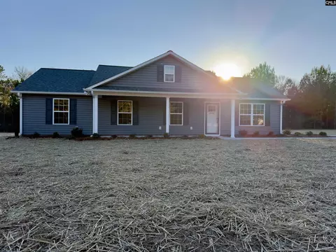 6244 Kershaw Camden Hwy, Kershaw, SC 29067