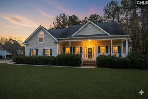 301 Knotts Cir, Lexington, SC 29073