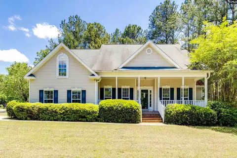 301 Knotts Cir, Lexington, SC 29073