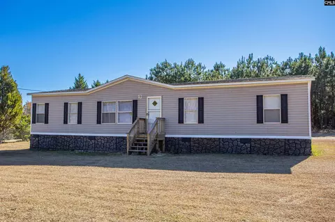 117 Chewning Rd, Bishopville, SC 29010