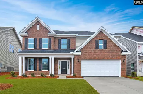 125 Madison Park Dr, Lexington, SC 29072