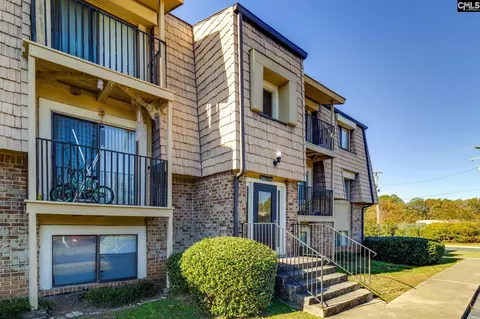 1313 Old Manor Rd, Columbia, SC 29210