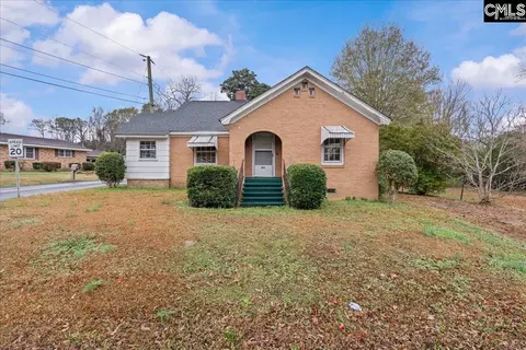 303 Drayton St, Newberry, SC 29108