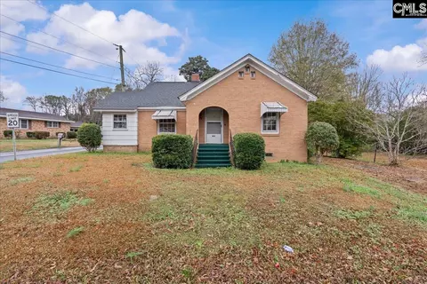 303 Drayton St, Newberry, SC 29108