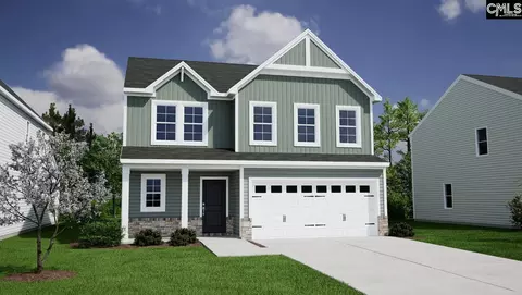 3650 Stedding Pl, Lexington, SC 29073
