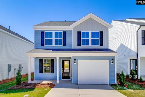 3913 Golden Crane Pass, Lexington, SC 29073