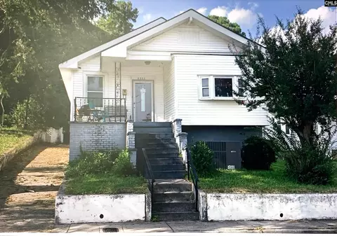 2313 Greene St, Columbia, SC 29205