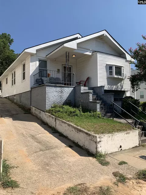 2313 Greene St, Columbia, SC 29205